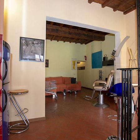 Appartement Porcellana Art à Florence Extérieur photo