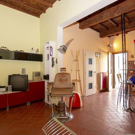 Appartement Porcellana Art à Florence Extérieur photo